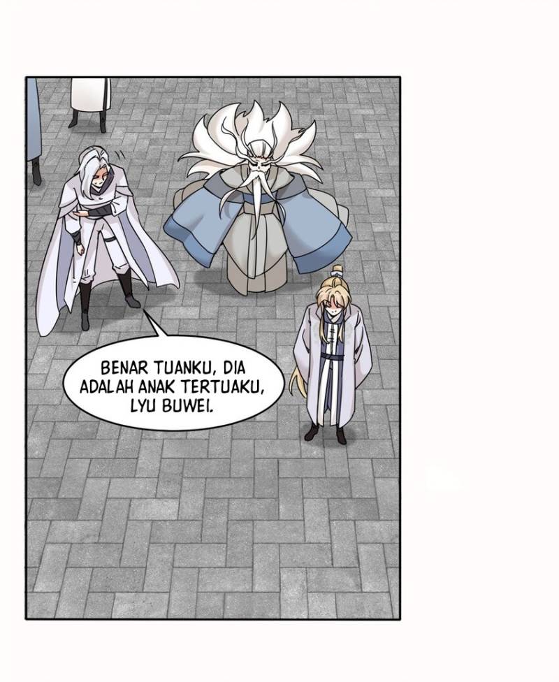 Endless devourer Chapter 108 Gambar 34