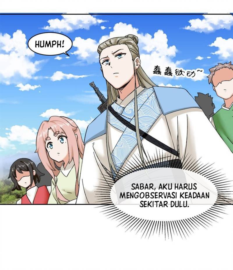 Endless devourer Chapter 108 Gambar 5