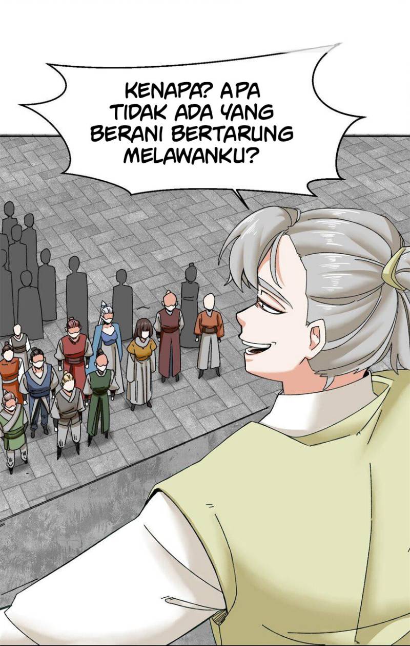 Endless devourer Chapter 108 Gambar 6
