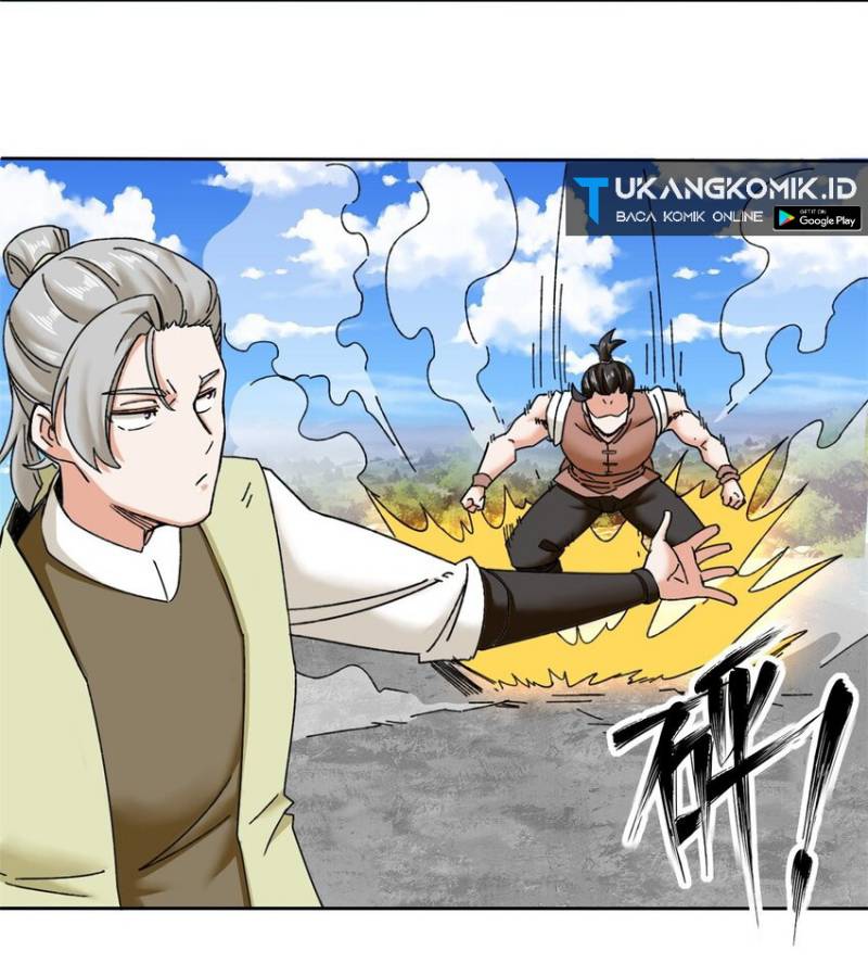 Endless devourer Chapter 108 Gambar 7