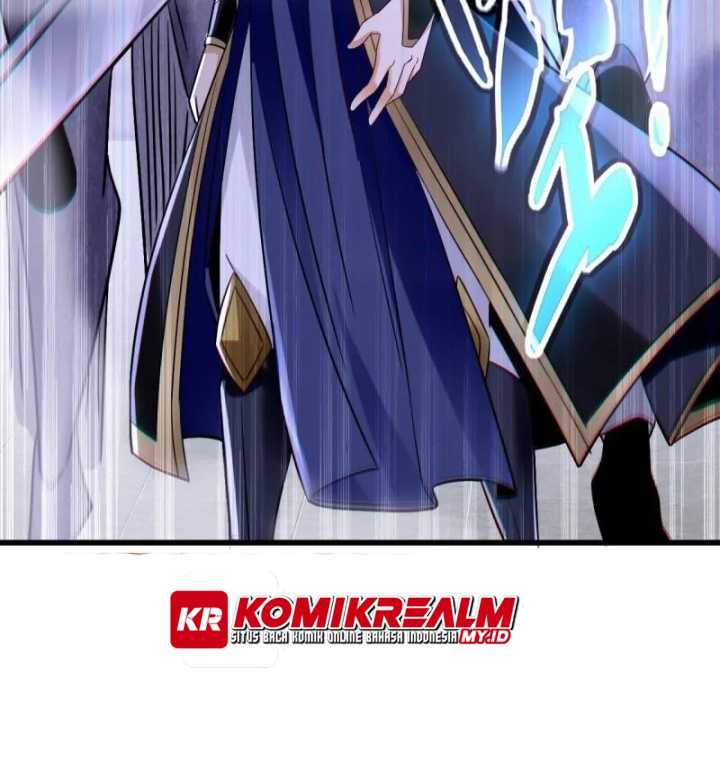 The Ten Great Emperors Are All My Disciples Chapter 54 Gambar 27