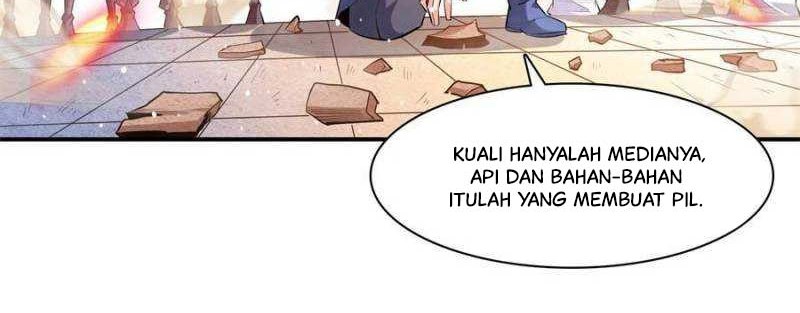 Library Tiandao Chapter 157 Gambar 25