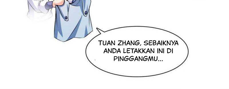 Library Tiandao Chapter 157 Gambar 29