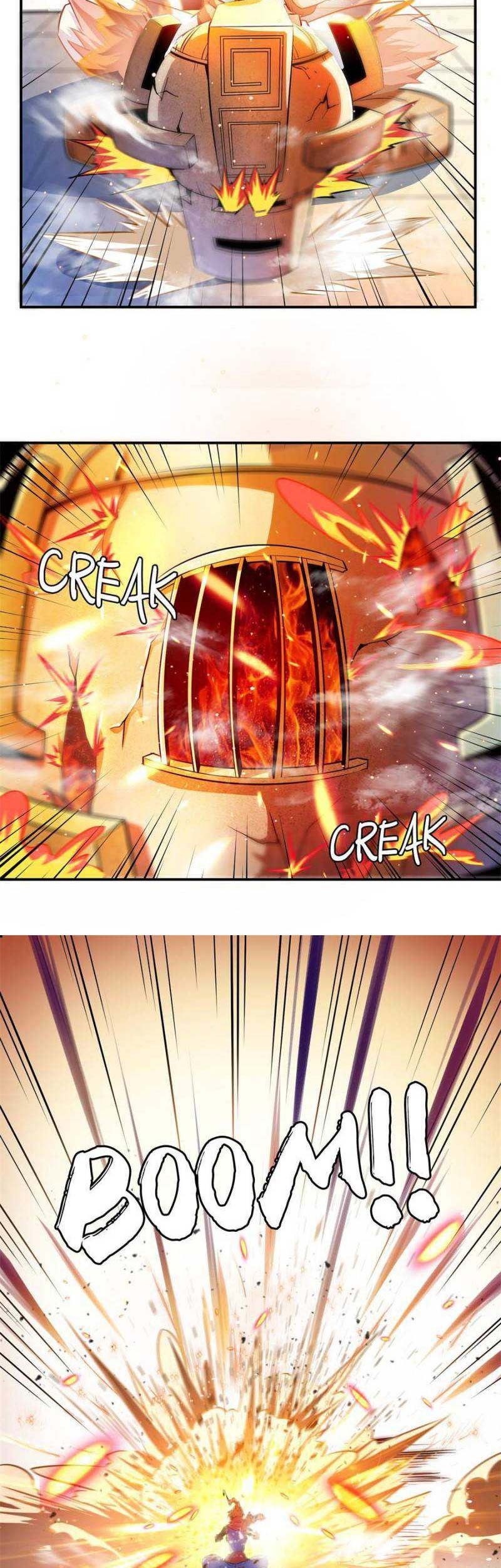 Library Tiandao Chapter 157 Gambar 12