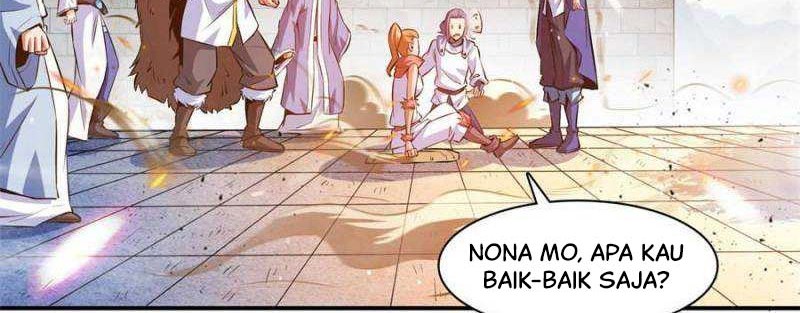 Library Tiandao Chapter 157 Gambar 17