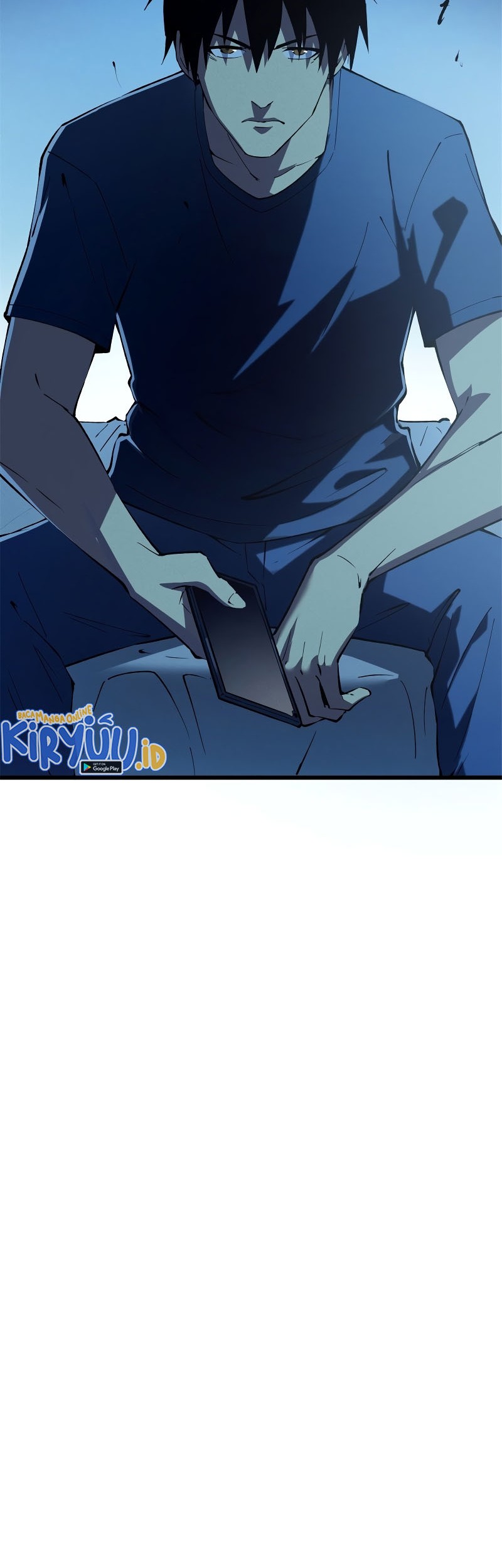 Reincarnation Of The Strongest Sword God Chapter 45 Gambar 5