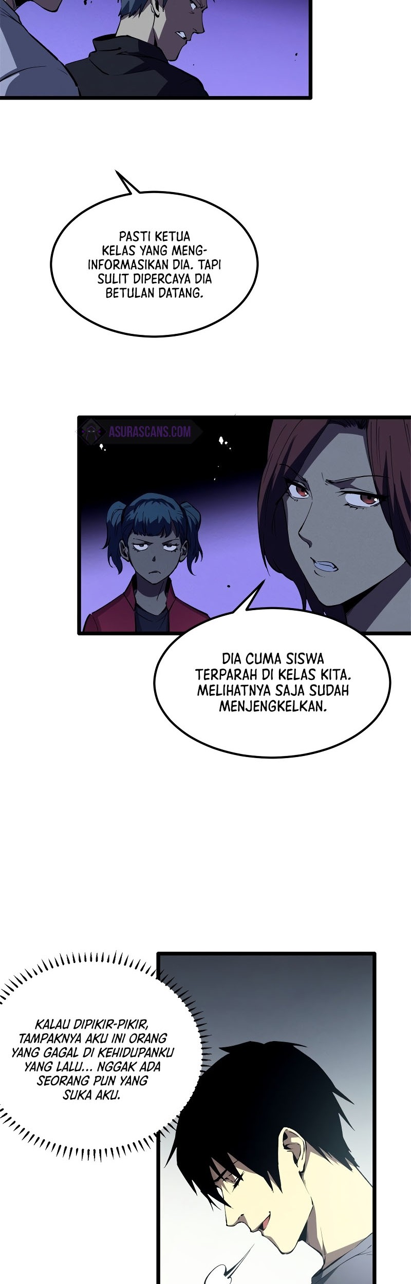 Reincarnation Of The Strongest Sword God Chapter 45 Gambar 7