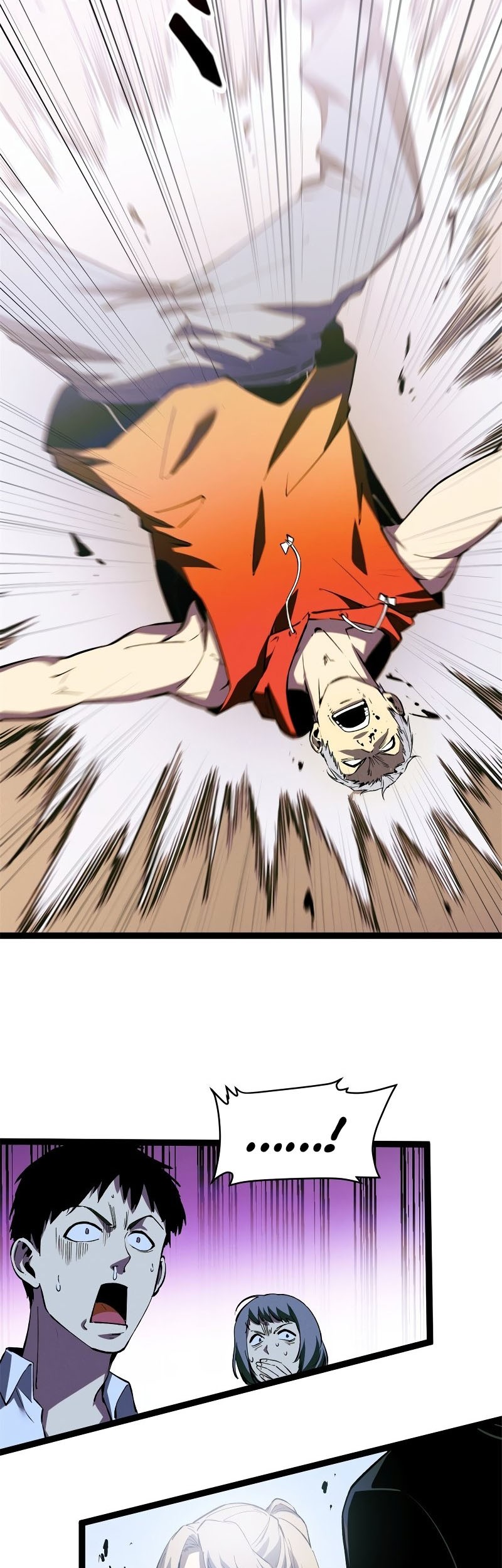 Reincarnation Of The Strongest Sword God Chapter 45 Gambar 20