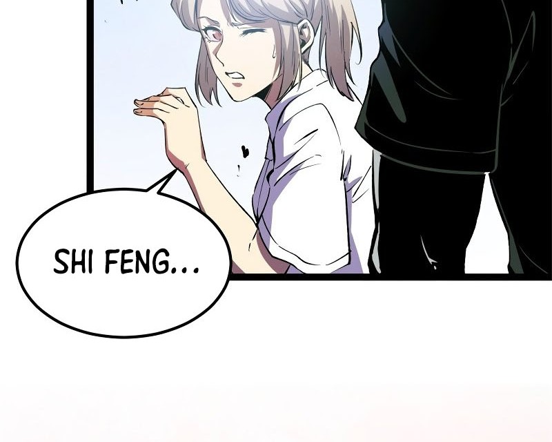 Reincarnation Of The Strongest Sword God Chapter 45 Gambar 21