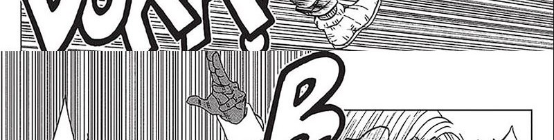 Dragon Ball Super Chapter 92 Gambar 6