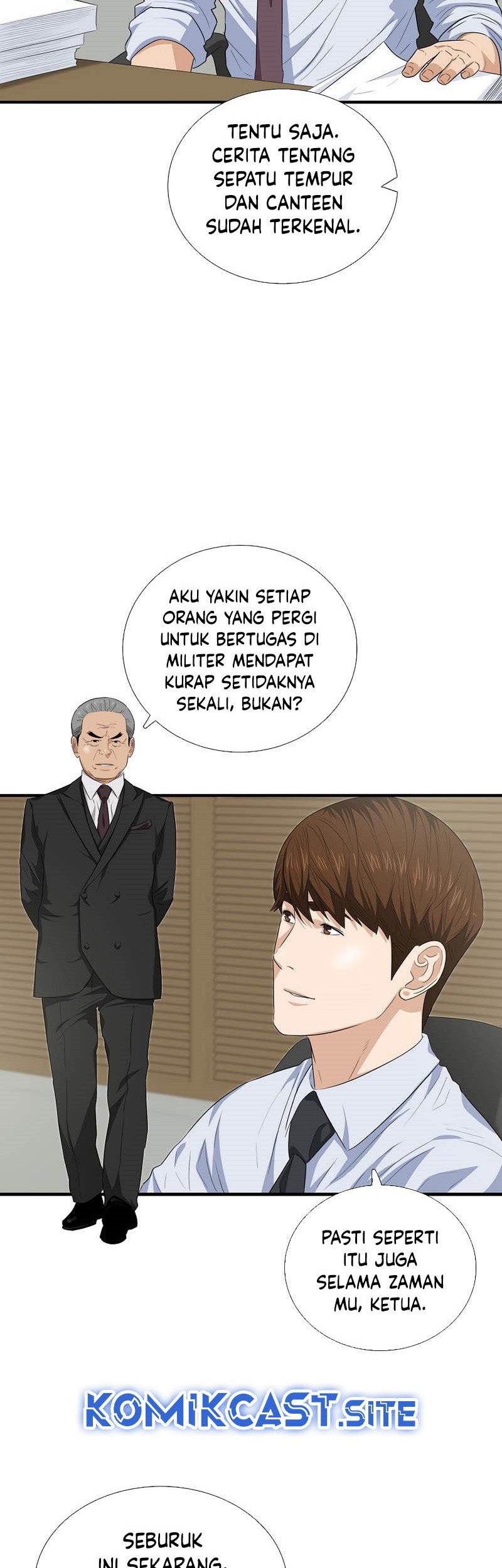 This is the Law Chapter 90 Gambar 30