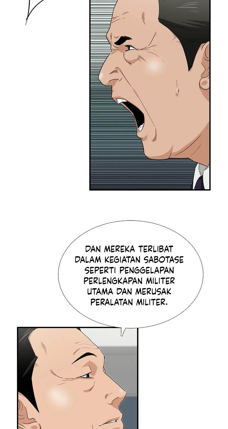 This is the Law Chapter 90 Gambar 45