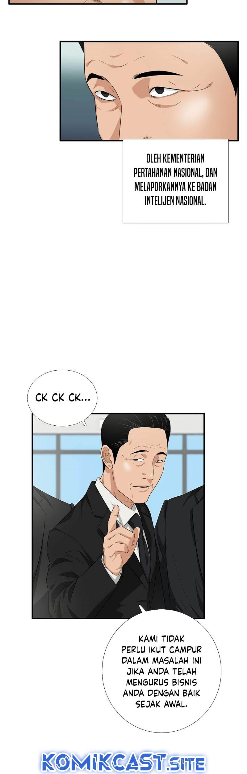 This is the Law Chapter 90 Gambar 48