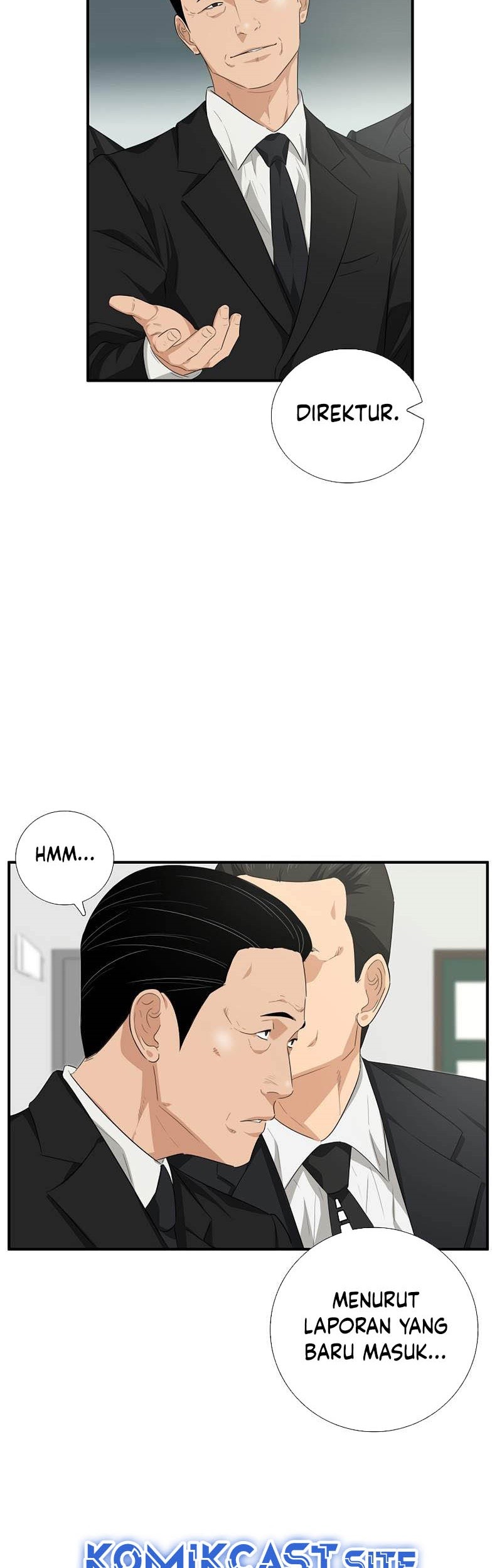 This is the Law Chapter 90 Gambar 54