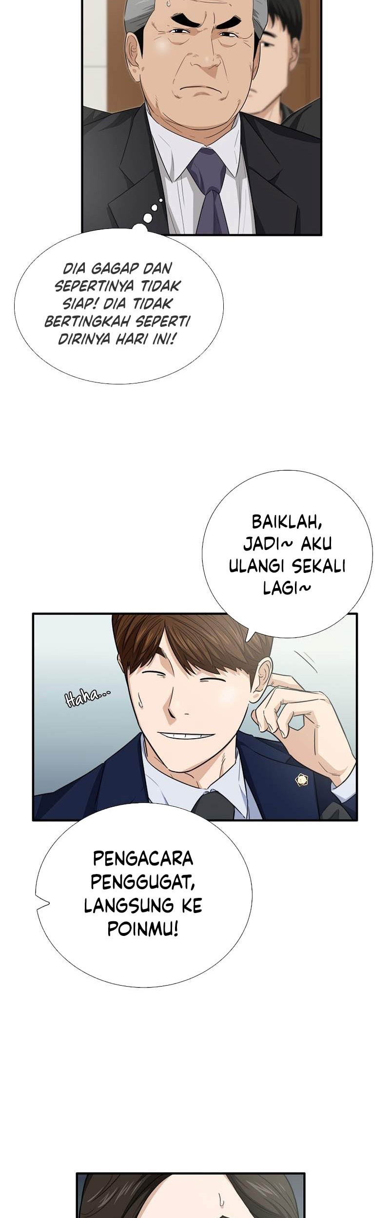 This is the Law Chapter 90 Gambar 70