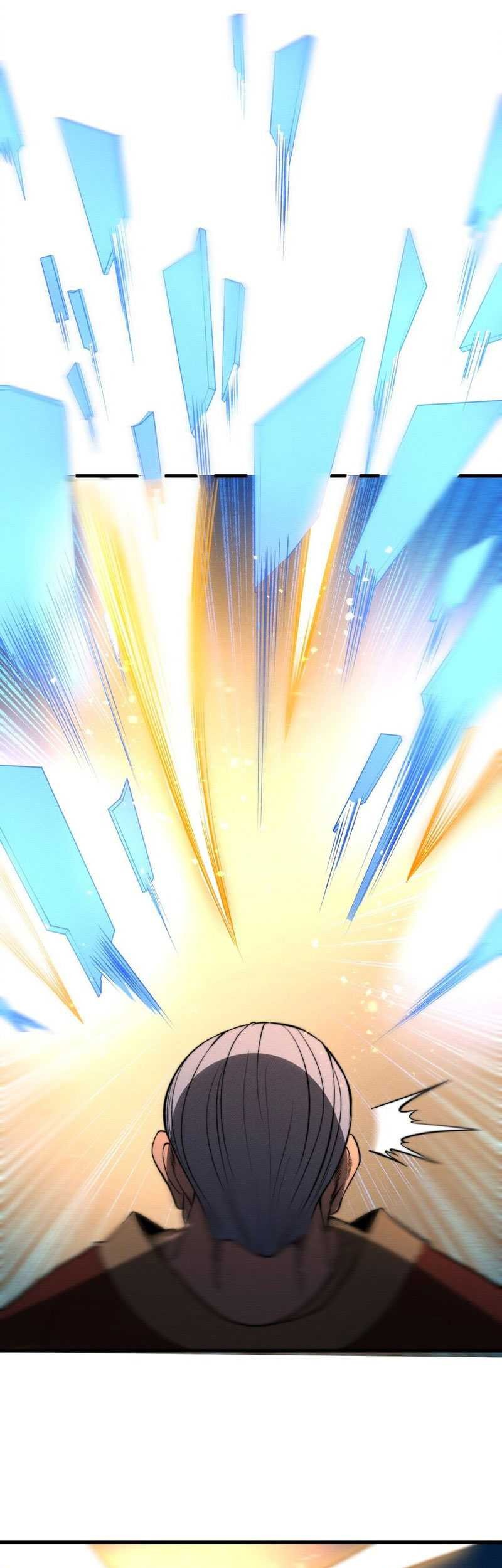 Ultimate Devouring System Chapter 22 Gambar 39