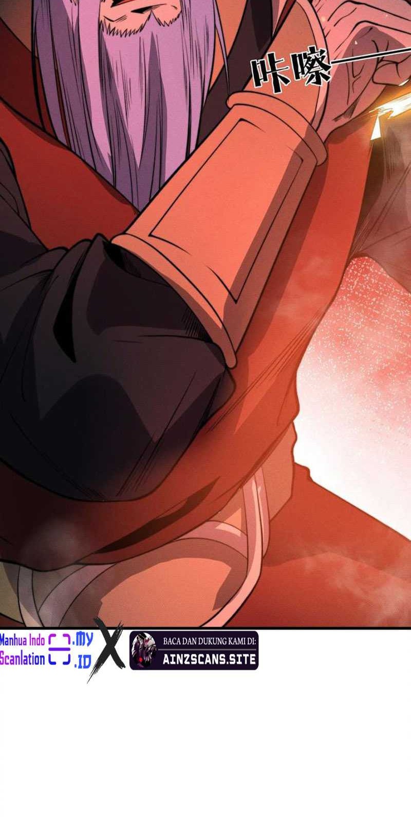 Ultimate Devouring System Chapter 22 Gambar 42