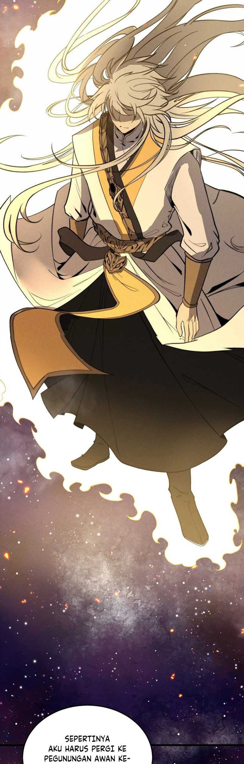 Ultimate Devouring System Chapter 22 Gambar 8