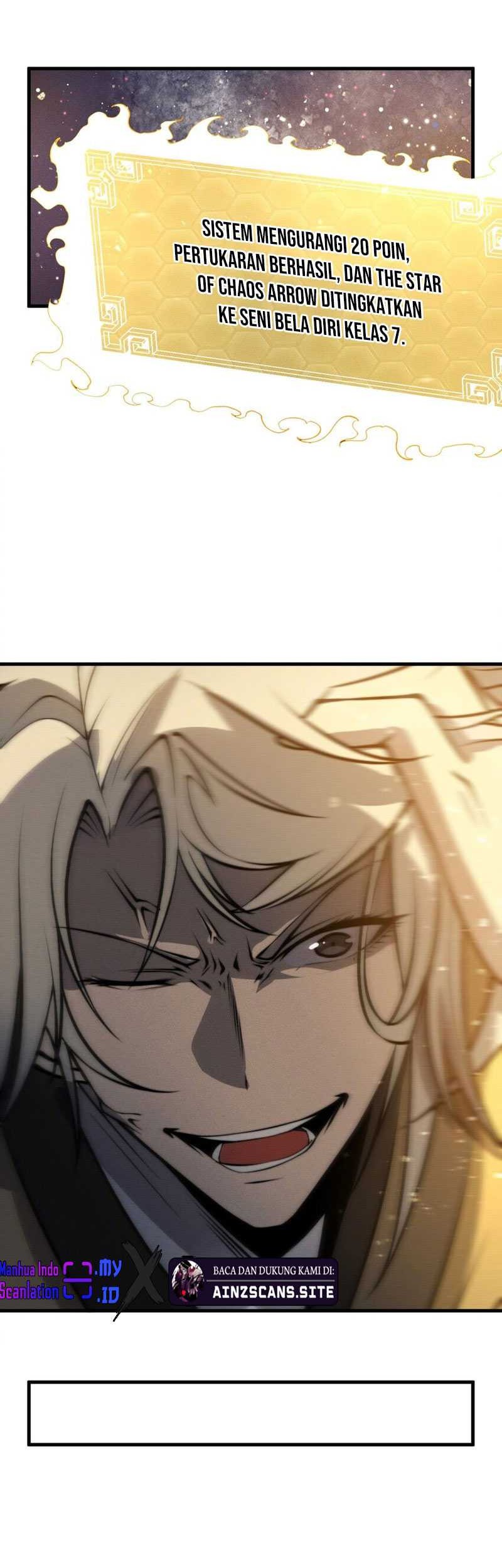 Ultimate Devouring System Chapter 22 Gambar 27
