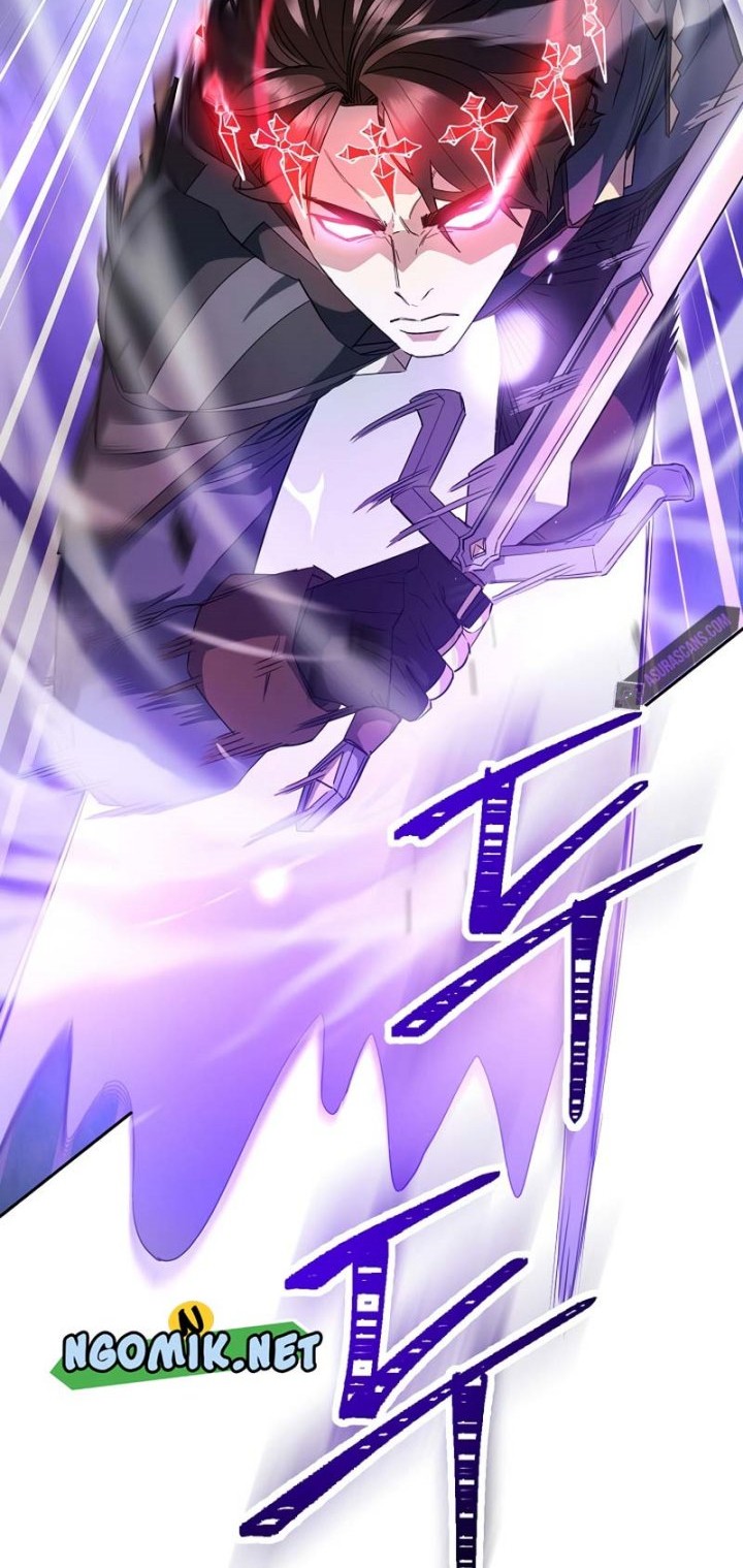 The Live Chapter 154 Gambar 19