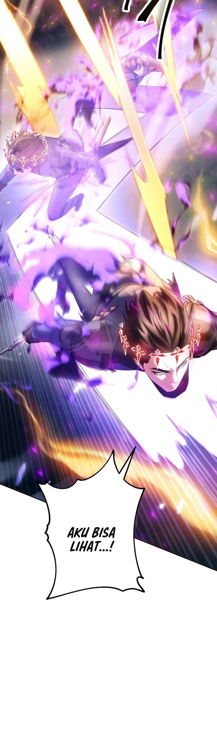 The Live Chapter 154 Gambar 22