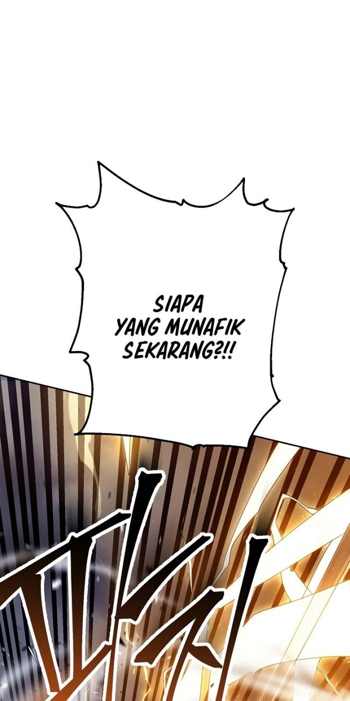 The Live Chapter 154 Gambar 41