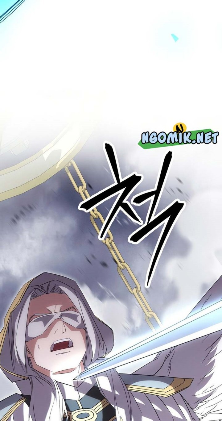 The Live Chapter 154 Gambar 55