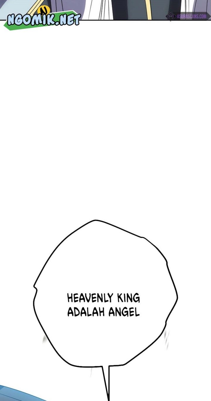 The Live Chapter 154 Gambar 57
