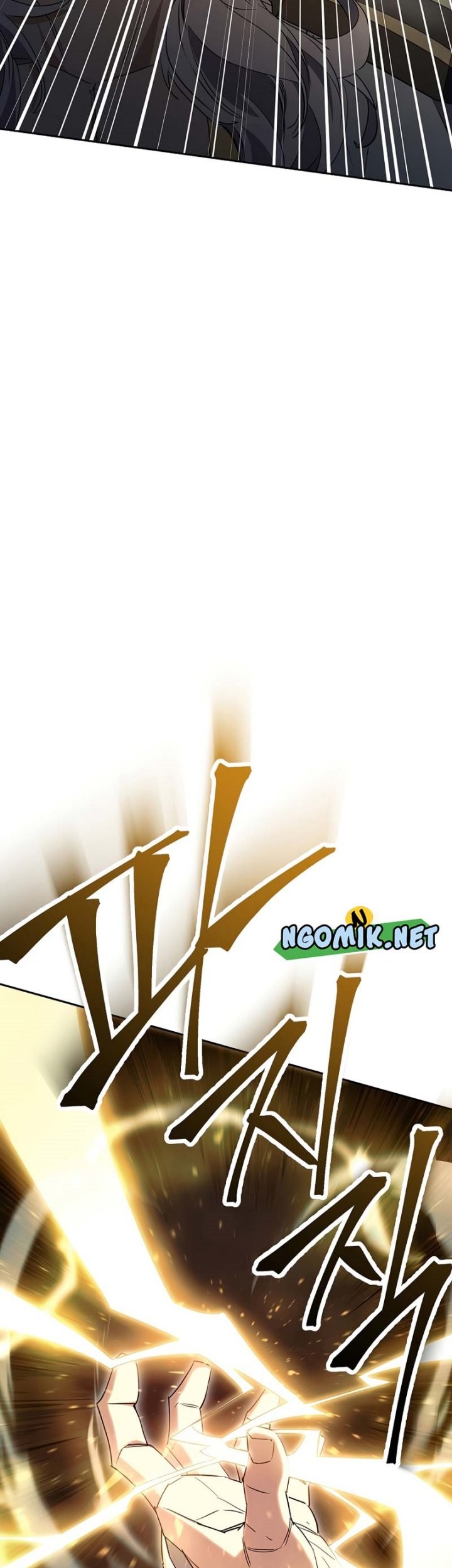 The Live Chapter 154 Gambar 12