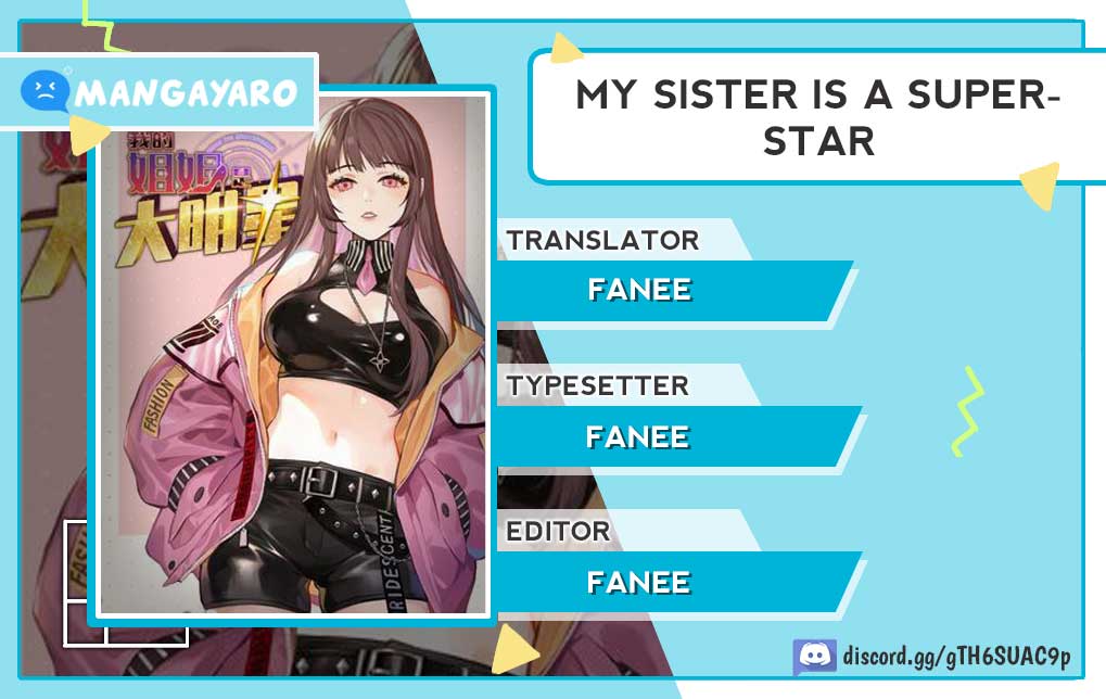 Komik My Sister Is A Superstar Chapter 194 gambar nomor 1