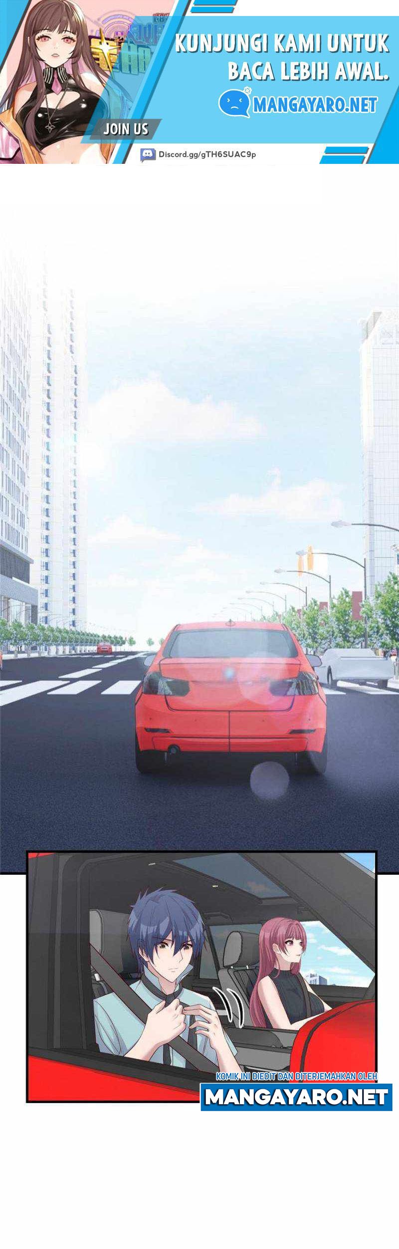 Manhua My Sister Is A Superstar Chapter 194 gambar nomor 2