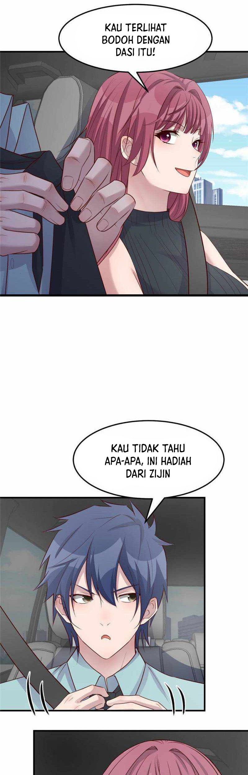 My Sister Is A Superstar Chapter 194 Gambar 3