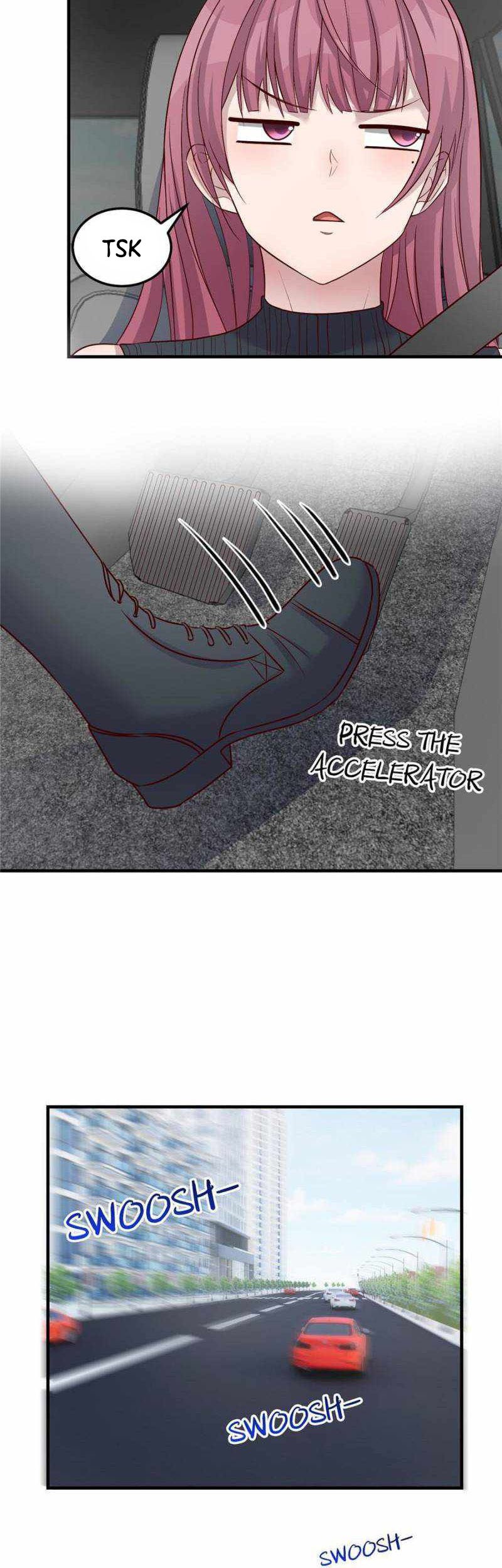 My Sister Is A Superstar Chapter 194 Gambar 4