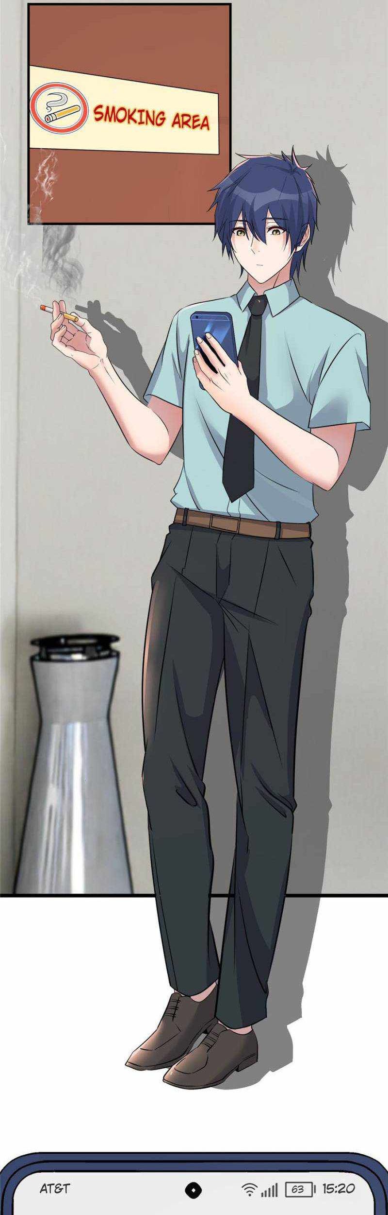 My Sister Is A Superstar Chapter 194 Gambar 18