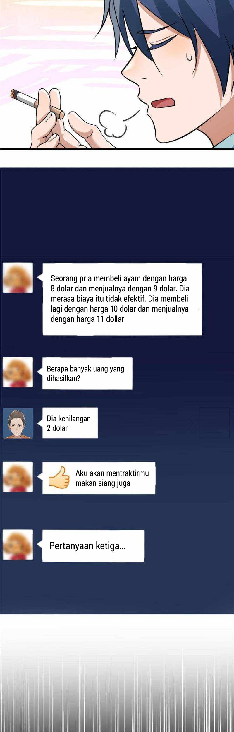 My Sister Is A Superstar Chapter 194 Gambar 24