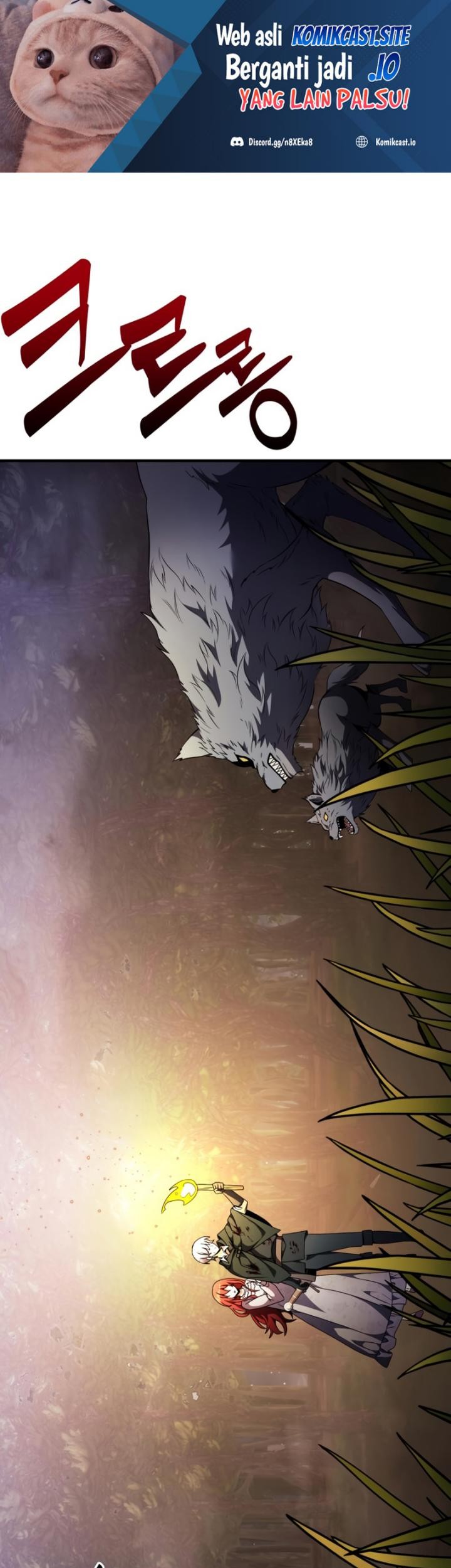 Baca Manhwa Terminally-Ill Genius Dark Knight Chapter 12 Gambar 2
