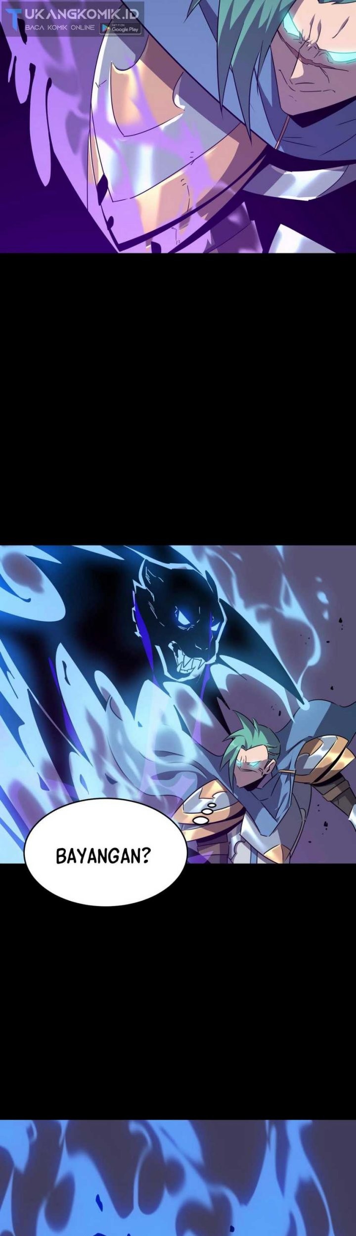 Hero! Watch up! Chapter 49 Gambar 30