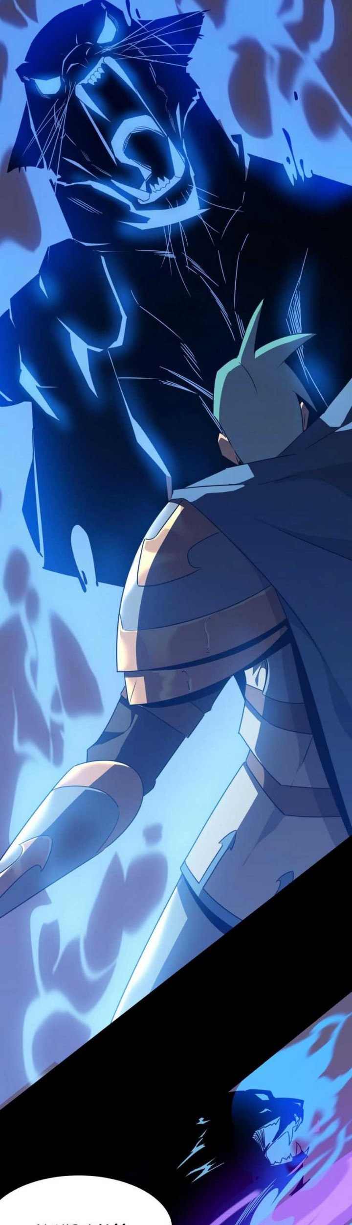 Hero! Watch up! Chapter 49 Gambar 31
