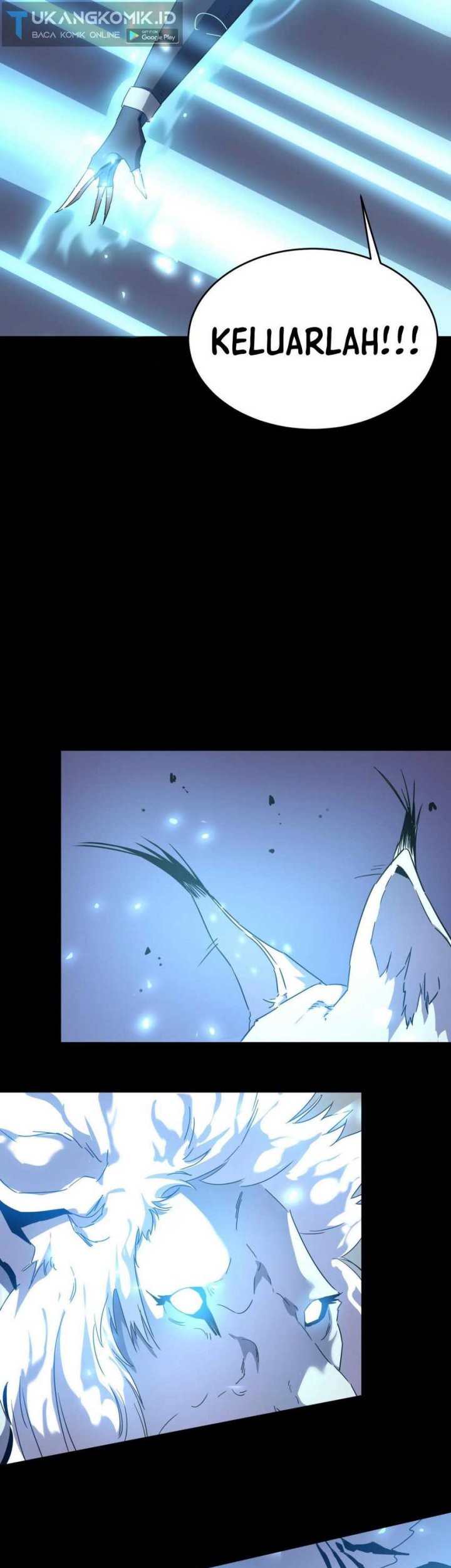 Hero! Watch up! Chapter 49 Gambar 39