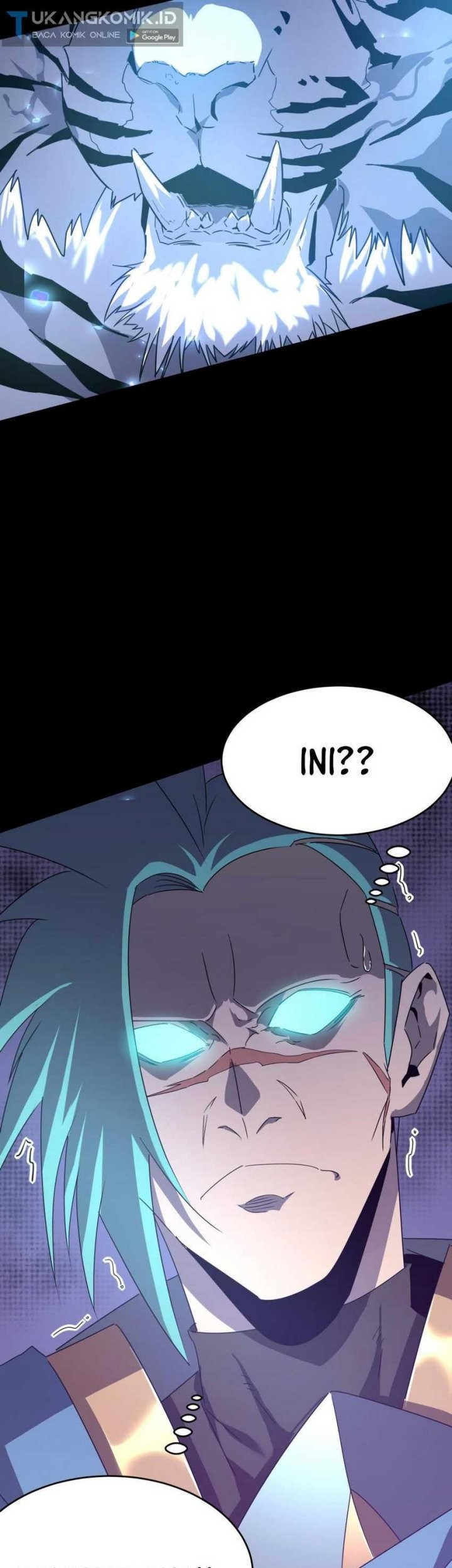 Hero! Watch up! Chapter 49 Gambar 41