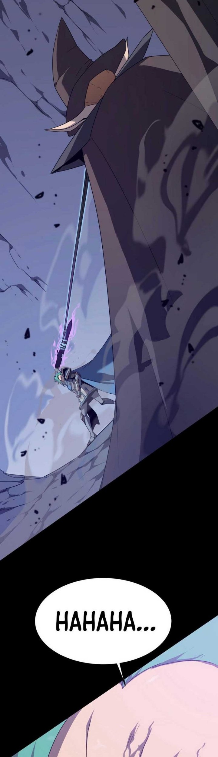 Baca Manhua Hero! Watch up! Chapter 49 Gambar 2