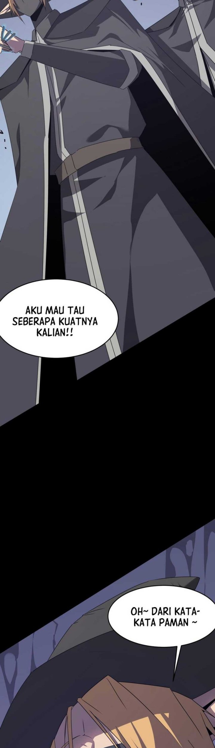 Hero! Watch up! Chapter 49 Gambar 5