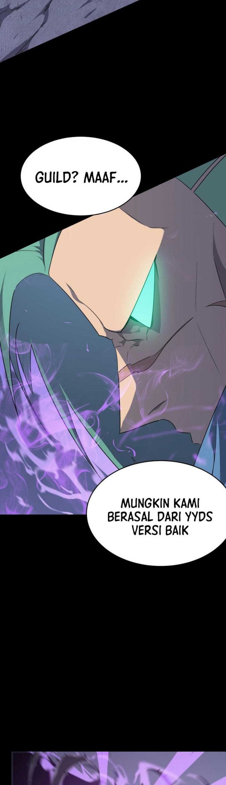 Hero! Watch up! Chapter 49 Gambar 8