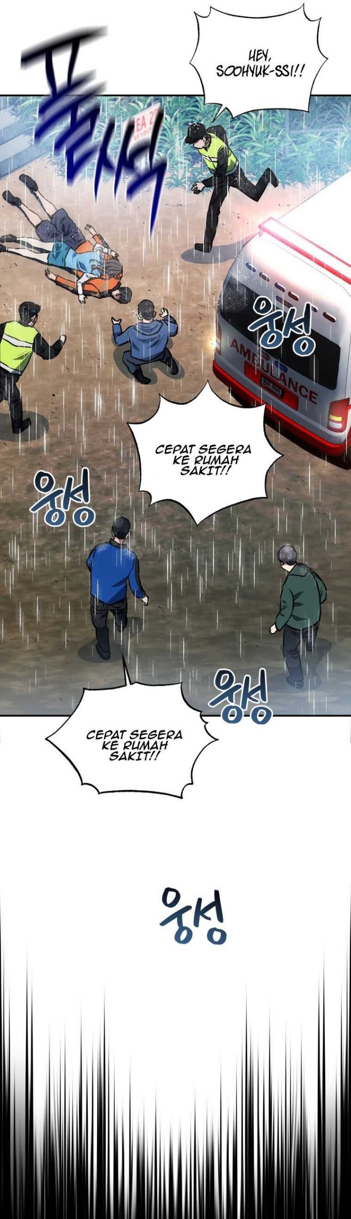 Rescue System Chapter 51 Gambar 33