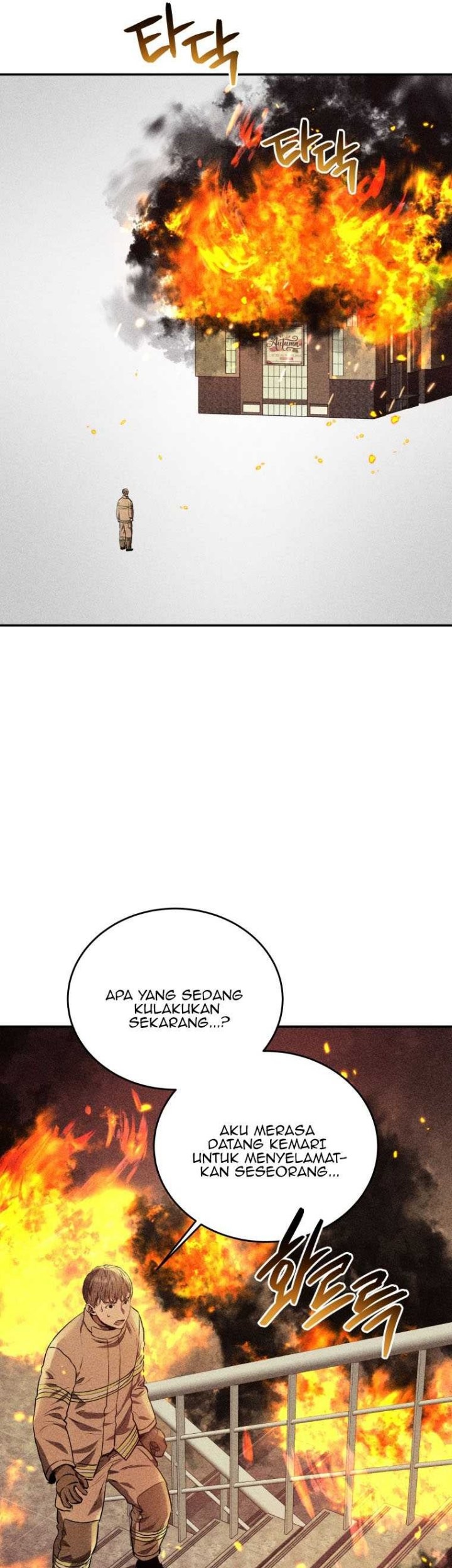 Rescue System Chapter 51 Gambar 37