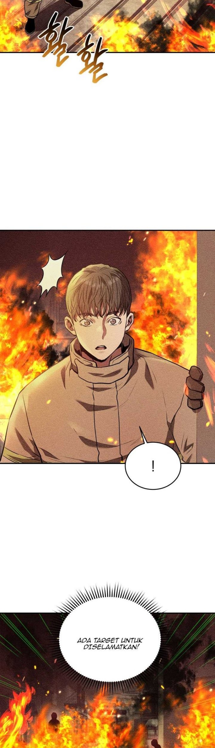 Rescue System Chapter 51 Gambar 38