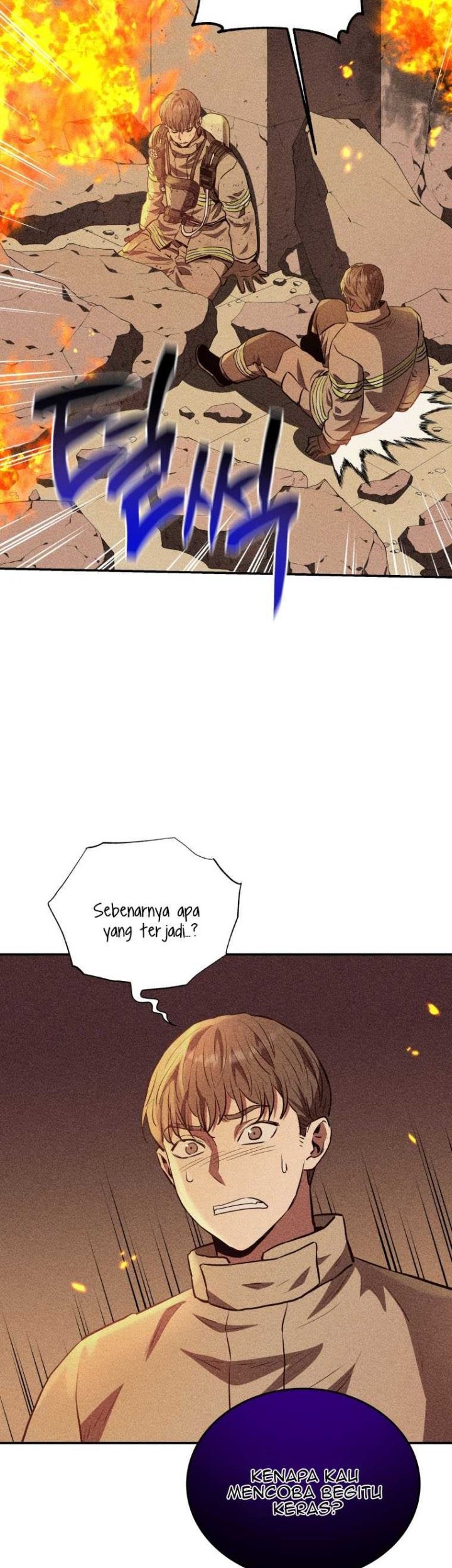 Rescue System Chapter 51 Gambar 42