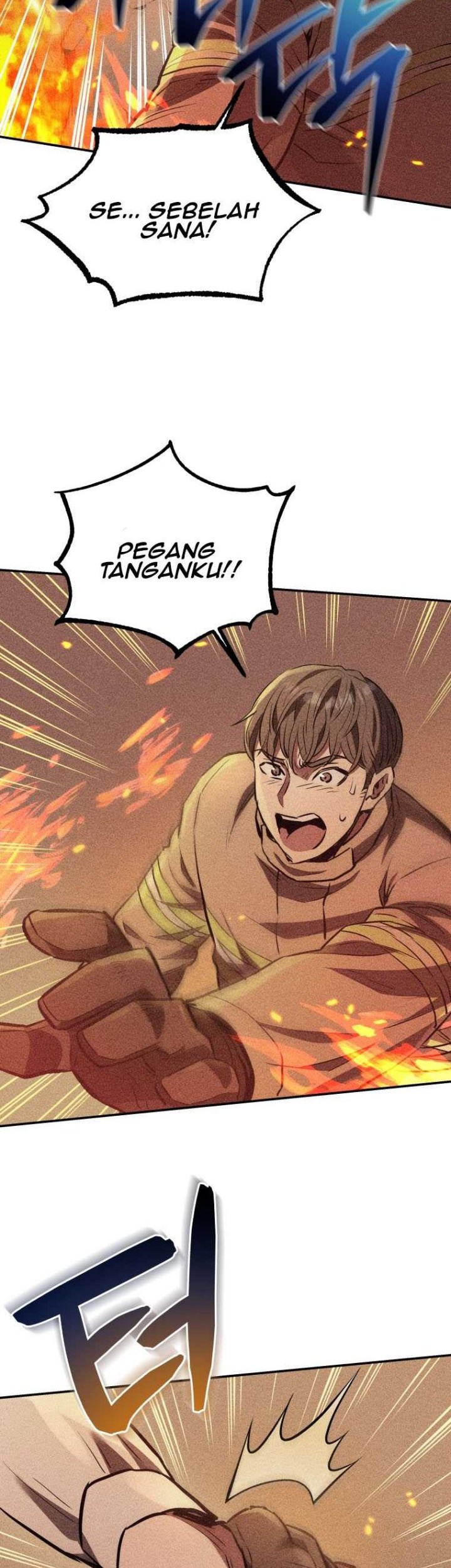 Rescue System Chapter 51 Gambar 46