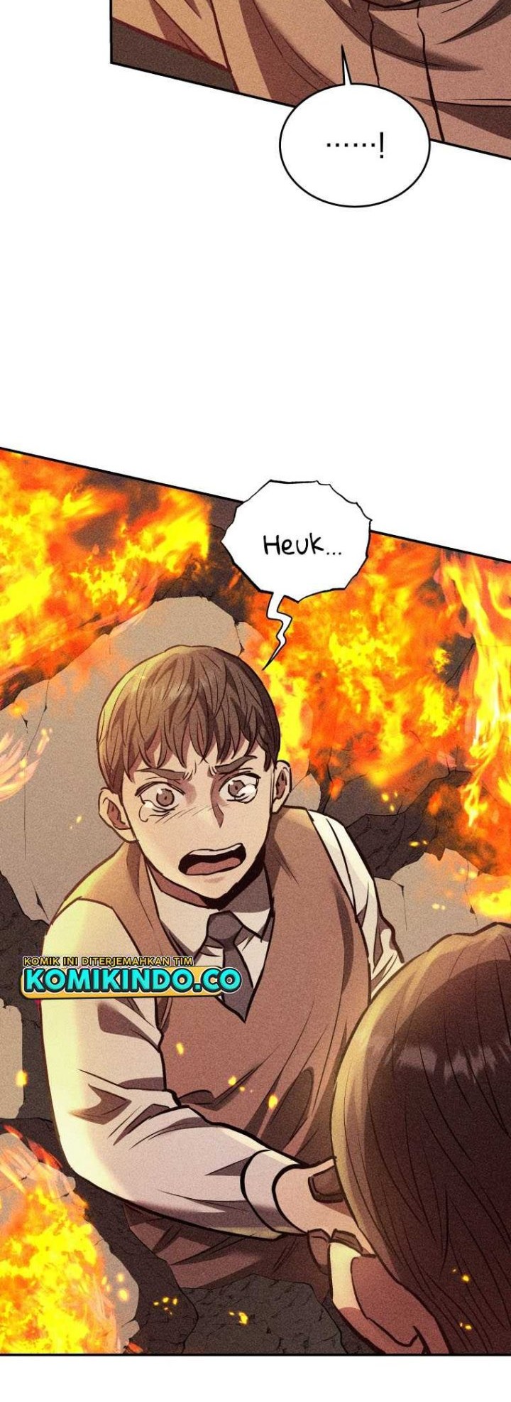 Rescue System Chapter 51 Gambar 48