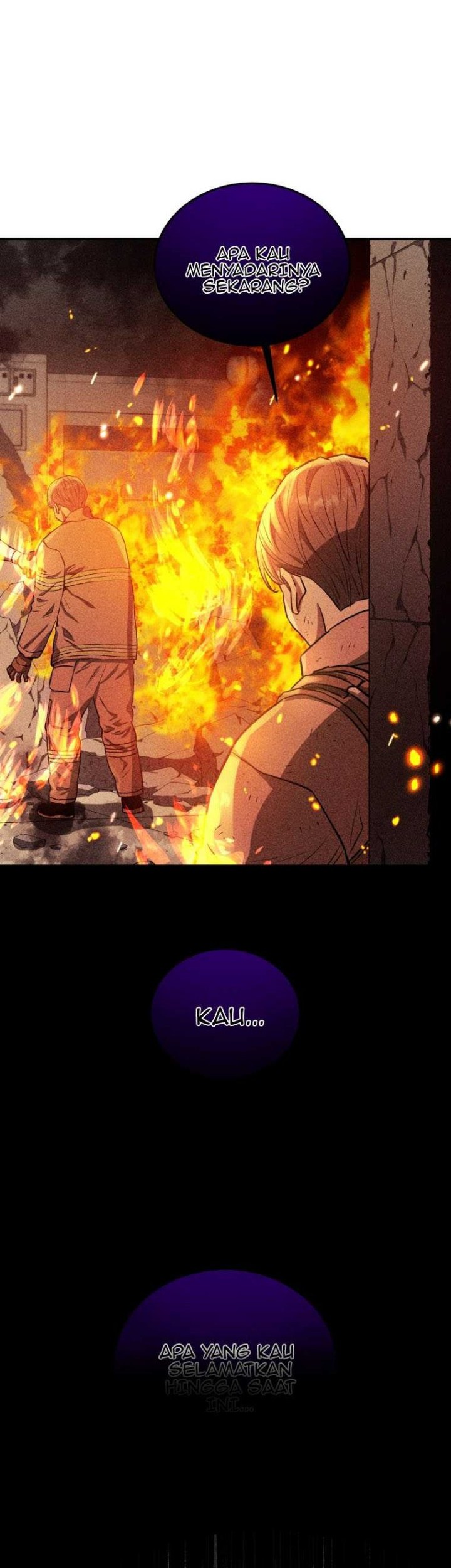 Rescue System Chapter 51 Gambar 50